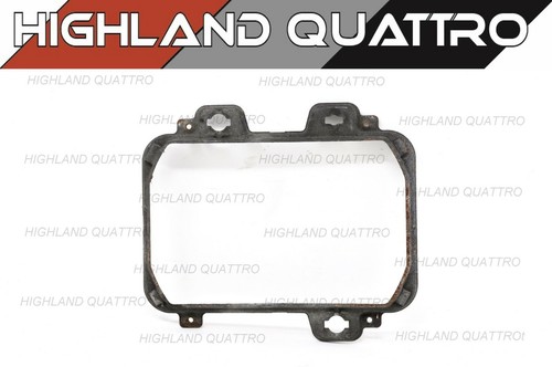 Audi quattro twin headlight - audi,
