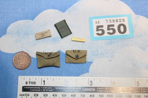 Dragon scale ww2 u - 1:6,