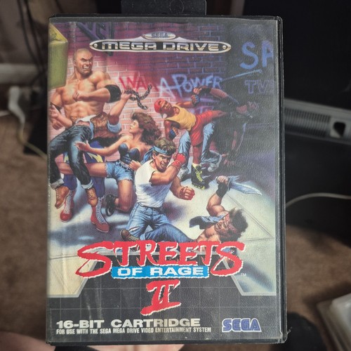 Streets rage mega - streets,