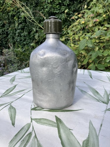 Dutch army water - dutch, bottle