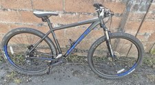 Carrera Hellcat 29er Bike