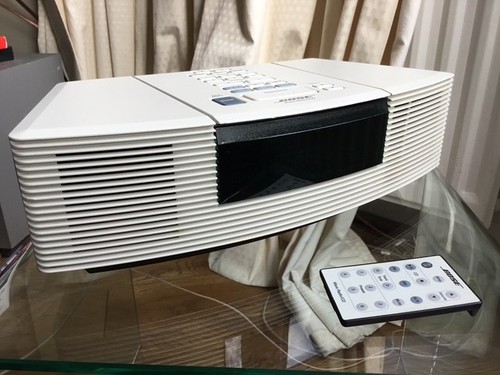 Bose wave awrc3p player - wave,