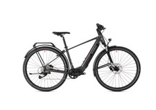 Ridgeback Advance 1 mid drive