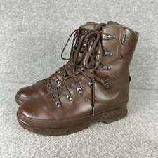 HAIX Cold Wet Boots Mens UK 12