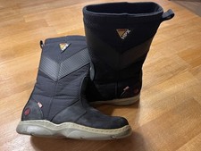 MUSTO, HPX Sailing Boots, UK