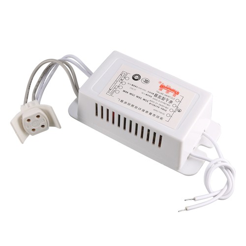 Electronic ballast 220v22 40w - electronic,