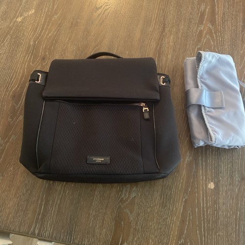 Storksak james scuba - st,