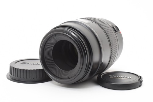 Canon macro lens - canon, ef