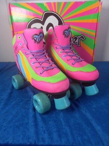 Sfr rio roller - sfr,