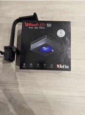 Red Sea Reef Led 50 Marine Aquarium Light Unit