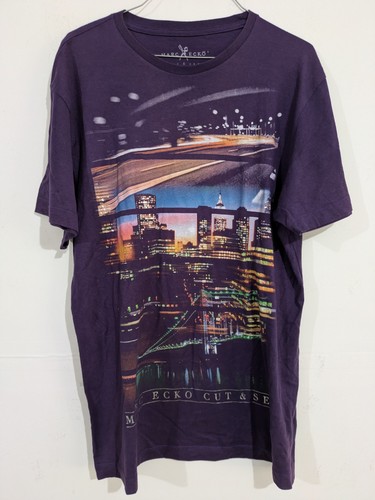 Marc ecko cut - men’s, l