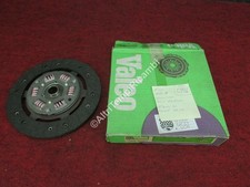 CLUTCH DISC CITROEN BX GTI