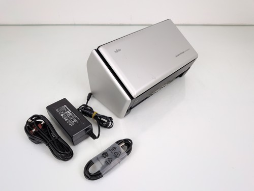 Fujitsu scansnap s1500 usb - scansnap,