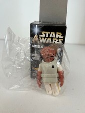 TOMY MEDICOM STAR WARS KUBRICK