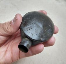 Vintage Haws No 2 & 3 Brass