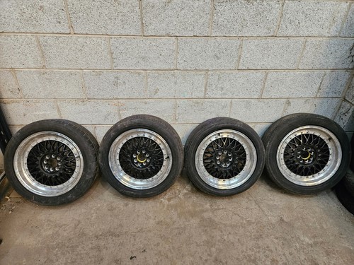 Set four bbs - of,