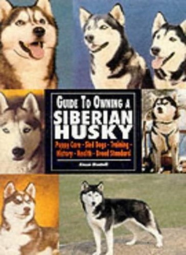 Guide owning siberian - owning,