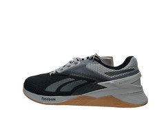 Reebok Nano X3 Turnschuhe UK 6 US 7 Eu 39 Ref 5013 #
