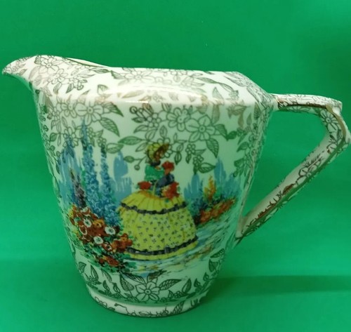 Vintage empire shelton ivory - vintage,