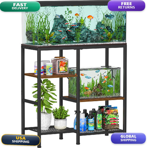 Snughome gallon aquarium - 30,