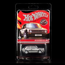 Hot Wheels Red Line Club RLC -