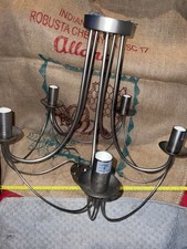 Chandelier Traditional Style