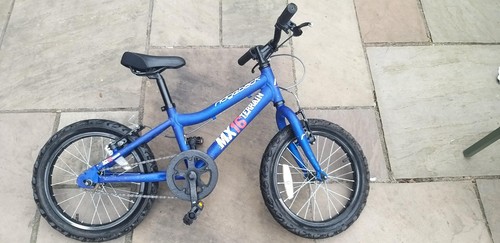 Ridgeback mx16 lightweight - ridgeback,