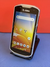 Zebra TC57 Barcode Scanner