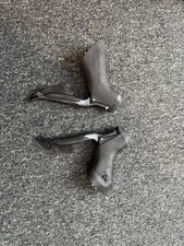 Shimano Di2 Ultegra ST-R8070