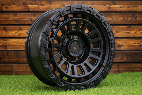 R17 6x139 7 - r17", 6x139.7