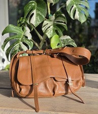Radley Tan Brown Leather