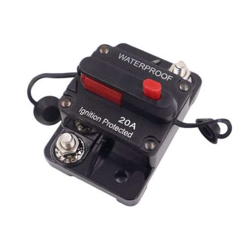 20a 32v circuit - 20a,