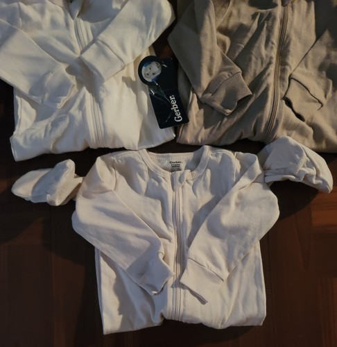 Set baby boy girl - 3,