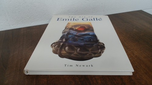 The art of emile - the, galle