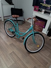 VIRIBUS 24/26Inch Ladies Women