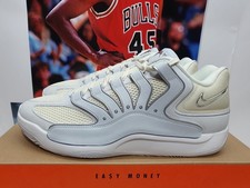 Nike KD 18 Soft Pearl Men’s