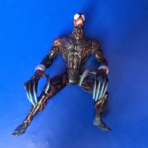 Toy biz 1997 - 1997, spider-carnage