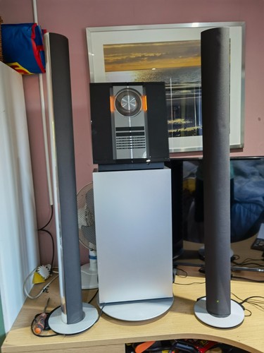 Bang olufsen beosound 3000 - olufsen,