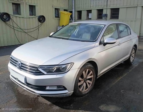 Passat 6tdi for - passat, 1.6tdi