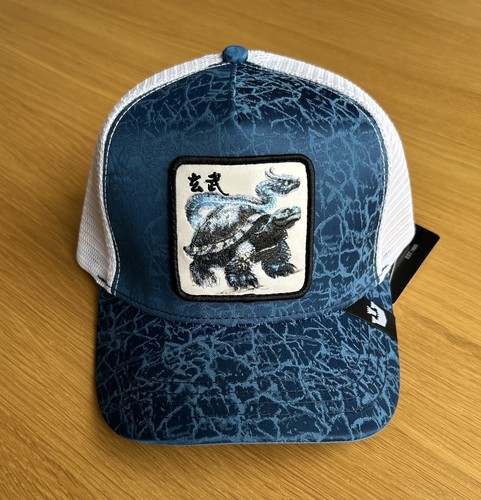 Goorin bros the farm trucker - the,