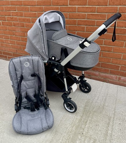 Bugaboo bee stroller - bugaboo,