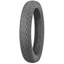 Z 250 C Rear Tyre 120/90-16