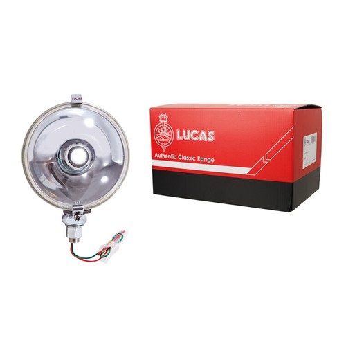 Lucas slr576 front spot lamp - slr576,