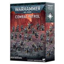 PRE-ORDER Warhammer 40k Combat