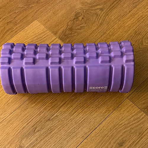 Ecore balance purple foam - balance,