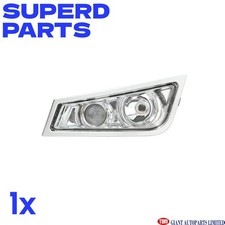 FOG LAMP L FITS: VOLVO FH FH16