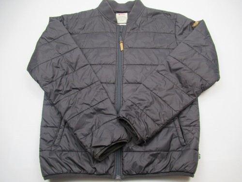 Fjallraven jacket mens grey - jacket,