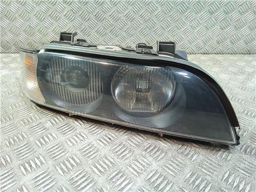Right headlight left hand - headlight,