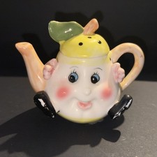 This is a vintage novelty