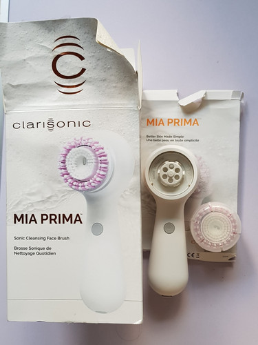 Clarisonic mia prima - mia, sonic